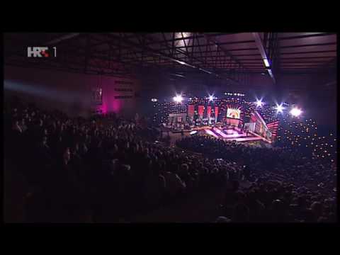 "TS Šurmanci" Monija Jarak & Karlo Miličević Lijepom našom Grude