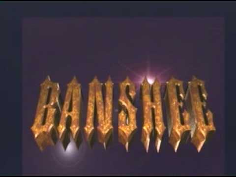 banshee amiga cheat