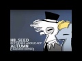 H8_Seed - H8_Seed befriends Jackle App - Autumn ...