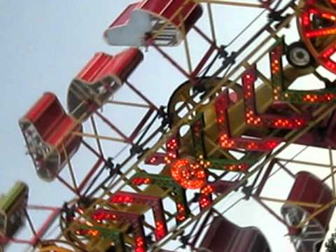 MVI_7114.AVI Holy Family Festival 2011 san Jose,california