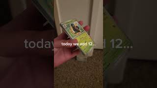 day 22 of turning my subscribers into pokemon cards #collectiblecards#pokemoncards