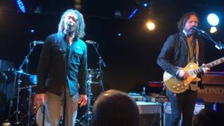 'Rollin' Over' - The Magpie Salute - Live from London 12-Apr-17