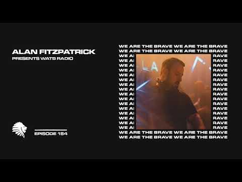 We Are The Brave Radio 184 (Guest Mix from Tenzella)