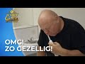 Peter en Nicol vieren VAKANTIE op EIGEN PARK! ? | Familie Gillis