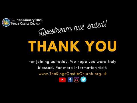 The King's Castle Church, Newcastle