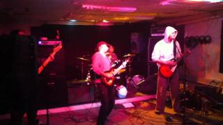 Super Bad- Hangnail (Live Dec. 2011)..NEW SONG