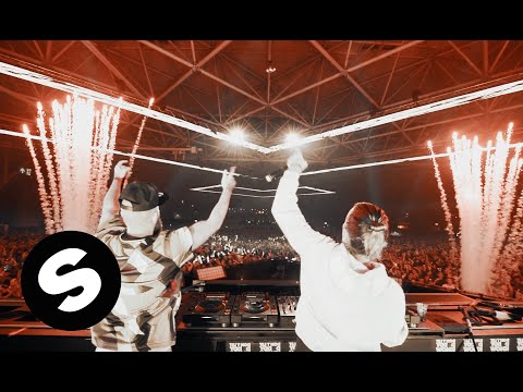 Showtek feat. sonofsteve – One Life [Official Music Video] (#360RA) – 🎧