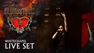 Download lagu 💀 WHITECHAPEL - Live Set Performance | Bloodstock 2024 | Ronnie James Dio Stage 🤘 mp3 Download lagu 💀 WHITECHAPEL - Live Set Performance | Bloodstock 2024 | Ronnie James Dio Stage 🤘 mp3