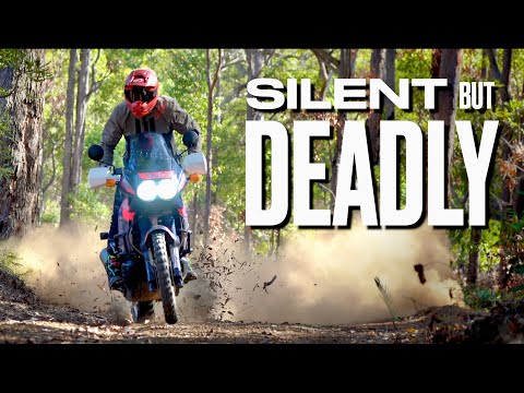 Thumbnail for Why a real exhaust could save your life by Car