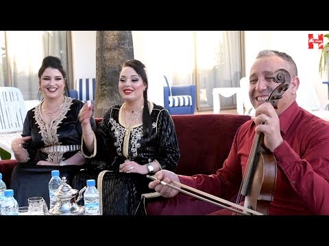 Ahouzar khelik tabi3iya  احوزار / خليك طبيعية
