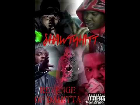 ShawtyHitt - Won’t Change