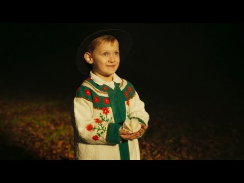 SAGA | Górale Zagórzańscy – „Hej cy ci to Jezusicku”