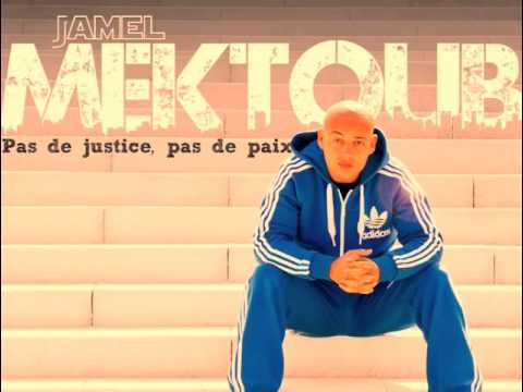 MIX JAMEL MEKTOUB FEATURING INCONNU
