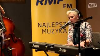 Elaiza - Without (Poplista Plus Live Sessions)