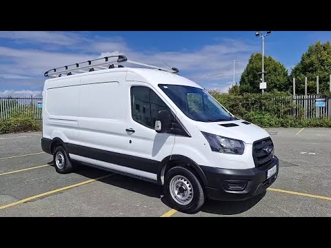 Ford Transit 350 LWB Base 2.0TDCI RWD (130bhp) on - Image 2