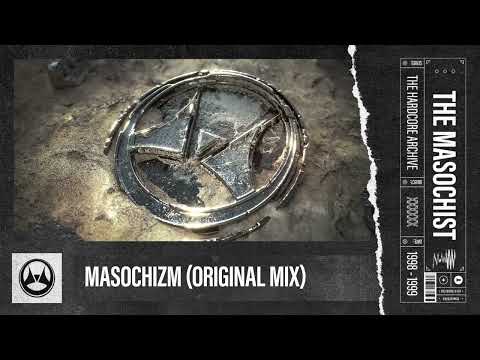 The Masochist - Masochizm (Official Audio)