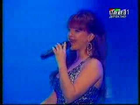 None Nedelkovska - Vrati Se