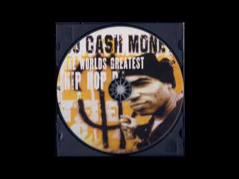 DJ Cash Money - Live On The Wheels Of Steel