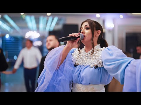 Loredana Sotea - Am auzit ca însuratul | Colaj Sarbe Live 2024