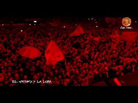 NAGUAL - El whisky y la luna - Luna Park 28-10-23