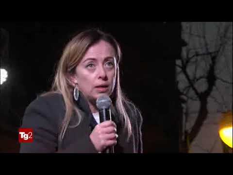 TITOLi TG2-giorno 28 GENNaio 2019 - lunedDì  // prima notizia: bimbo ucciso nel napoletano