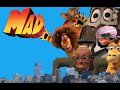 YTP MAD Part 1 Madagascar YTP
