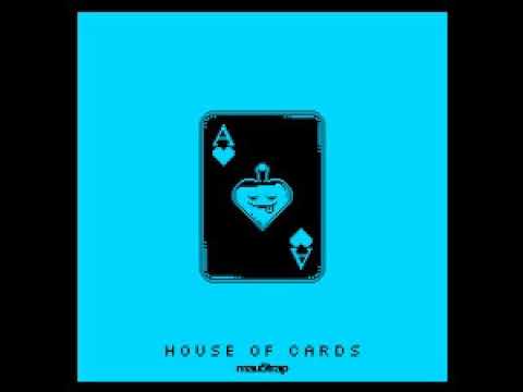 No Mana feat. Winnie Ford - House of Cards