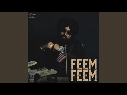 Feem Feem — watch video