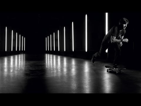 Chris Cole's Never Been Done - Now It's Your Turn