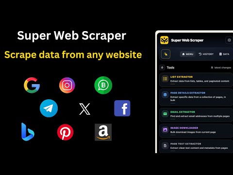 Item video thumbnail