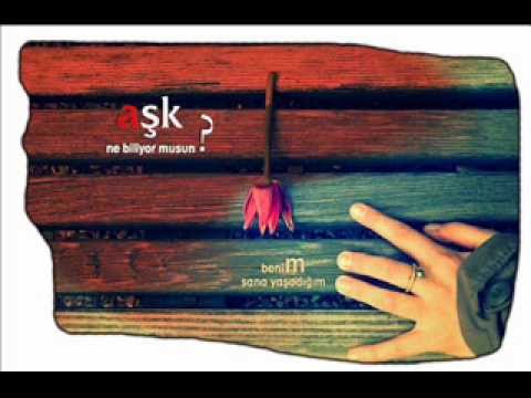 McAsalet Ft Istilah -Yalanci Kadinim