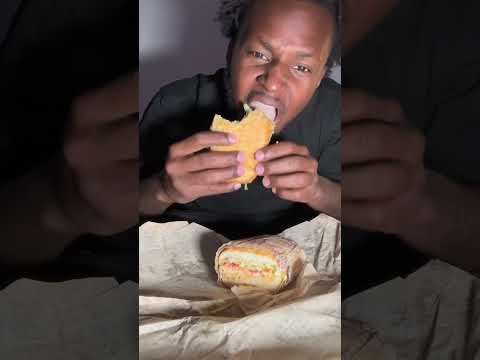 Ike’s Sandwiches Veganuary Menu