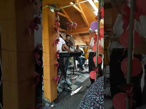 Ispraćaj mlade zemke