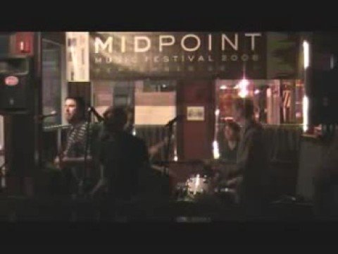 The Swarthy Band at MPMF 2008 #1