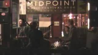 The Swarthy Band at MPMF 2008 #1