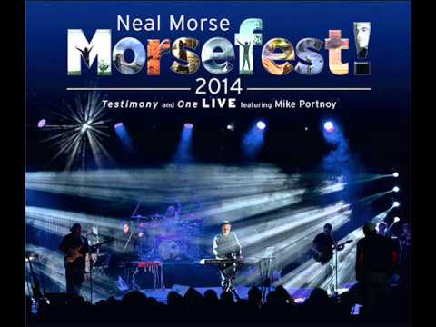 Neal Morse   The Separated Man   Live Morsefest 2014