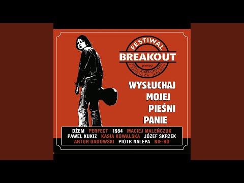 Wielki ogień (Live)