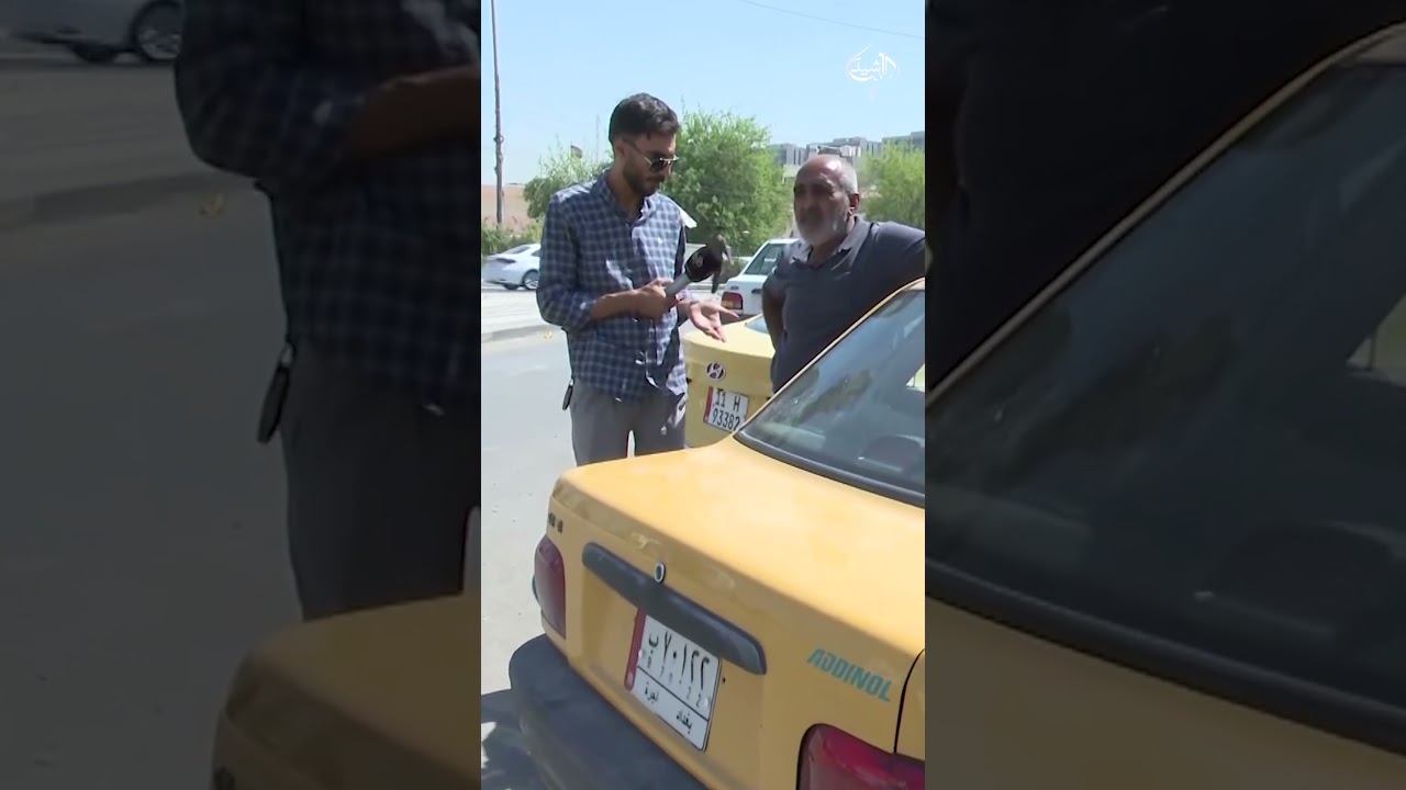 فيديو | مواطن يشكو .. "شالوا السوق و كطعوا رزقنا"
