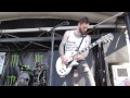 Mallory Knox - Dying to Survive - Mesa, AZ ...