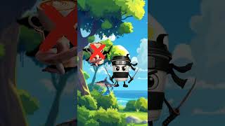Download lagu Squid game VS Tung game #funny #funny #spiderman #shorts #viral #trending mp3