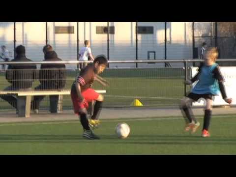 FC St.Pauli Jg. 2006 Jungen