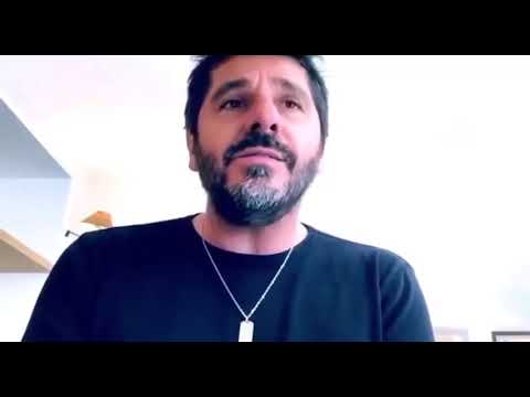 Պատրիկ Ֆիոռին կատարում է՝ «Քեզ համար, Հայաստան»