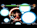 The King Of Fighter 98 Hack Monster Edition 2020 Play Leona Kyo Benimaru
