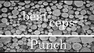 Hip-Hop Style Free-Beat PUNCH - Beatceps (#9 | 2014)