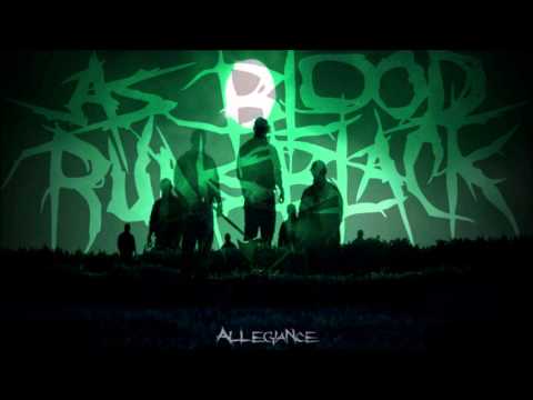 As Blood Runs Black- Allegiance[Full Album]