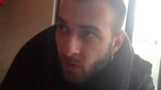 FUL incontra Filippo Graziani -  Sanremo 2014