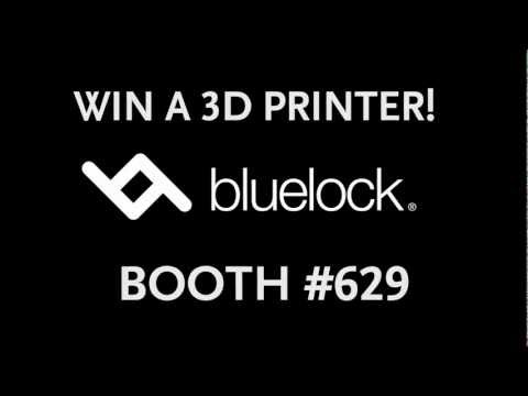 VMworld 2012: Visit Bluelock booth #629