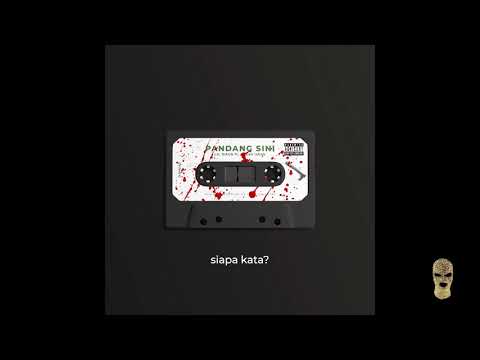 Lil Dauss - "Pandang Sini" Remix feat. Mizan Ishak (Audio)