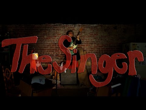 Ty Segall The Singer (Official Video)