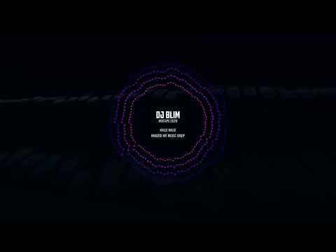 MixTape x DJ BLIM [Keng Popullore]